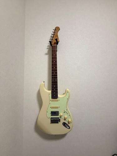 Guitare électrique bacchus - guitare,