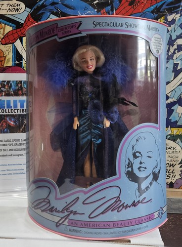 1993 marilyn monroe - marilyn,