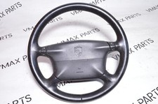 Porsche 996 993 911 volant 4