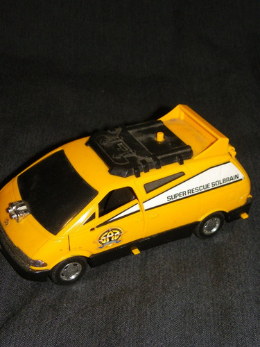 Jouet voiture winspector sol - jouet,