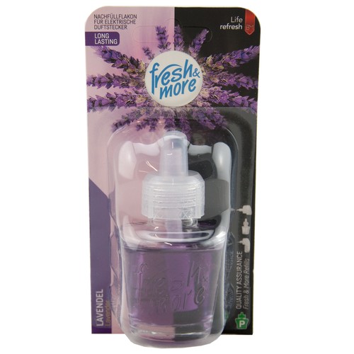 Fresh more lavendel recharge - fresh, &
