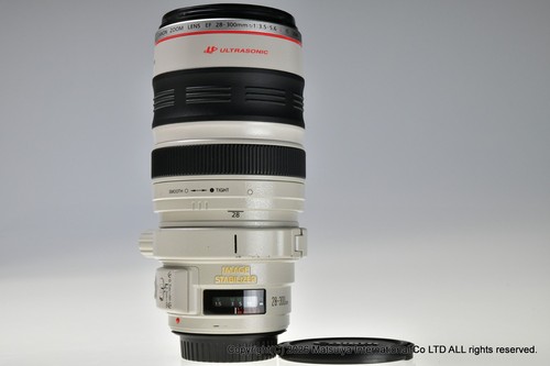 Canon 300mm 5 6l - 28-300mm, f/3.5-5.6l
