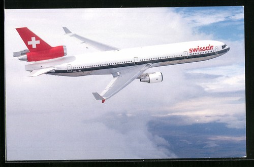 Avion mcdonnell douglas - avion, mcdonnell-douglas
