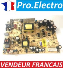 PSU alimentation TV SABA L32PV412 17PW25-4 20541676