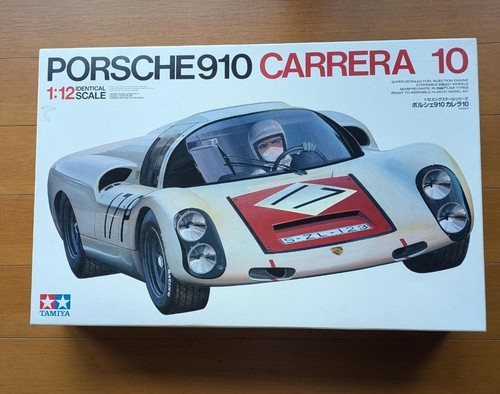 Porsche 910 carrera - porsche, 10