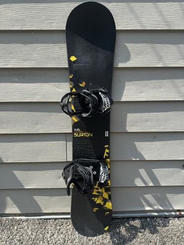 Burton cruzer vrocker - cruzer,