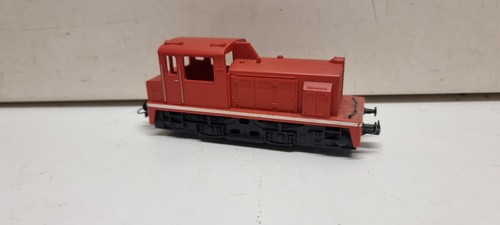 Lima locotracteur type - locotracteur, 020