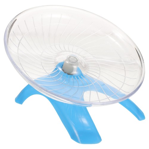 Roue dexercice silencieuse - roue,