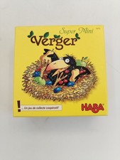 Spiel super mini verger - spiel,