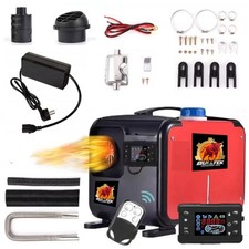 Ventilateur de Radiateur