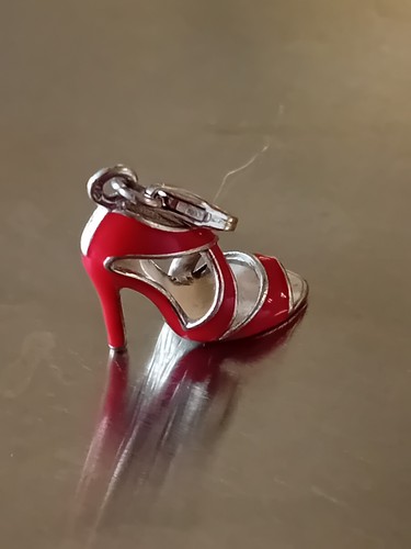 Argent massif 925 joli - 925,,