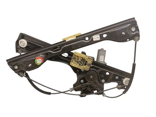 Leve vitre electrique - , avant