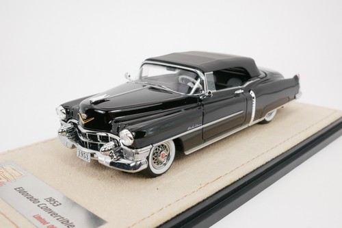 Cadillac eldorado cabriolet - cadillac,