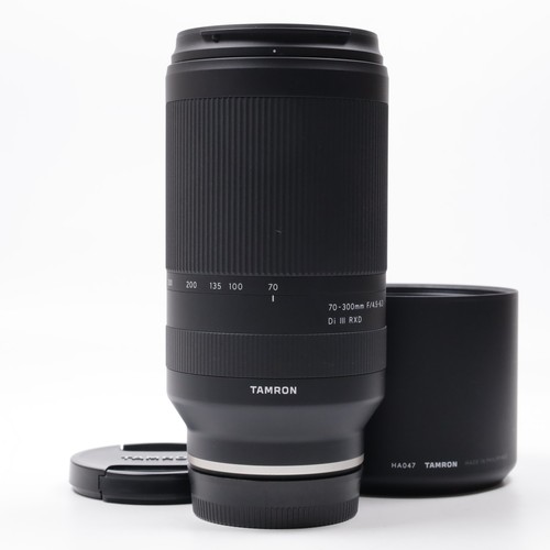 Tamron 300mm 6 3 - tamron, di