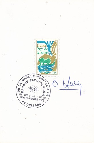 France 1849 pays de loire - france,