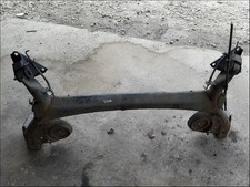 TRAIN AR FIAT 500 BERLINE PH 2 51889561