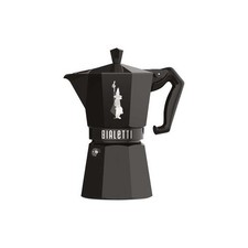 CAFETIERE MOKA EXCLUSIVE BLACK