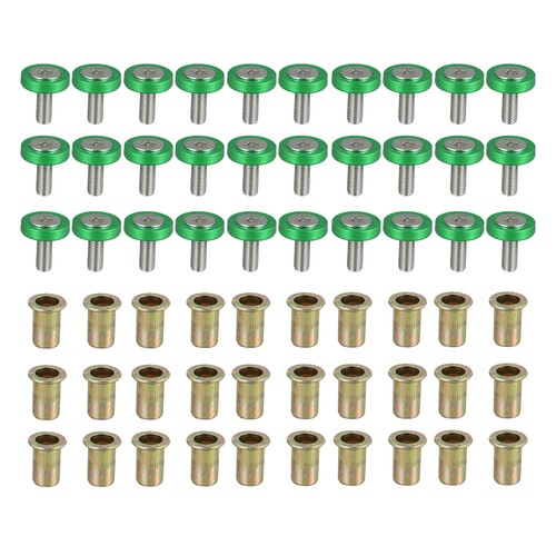Lot rondelles pare - 30,