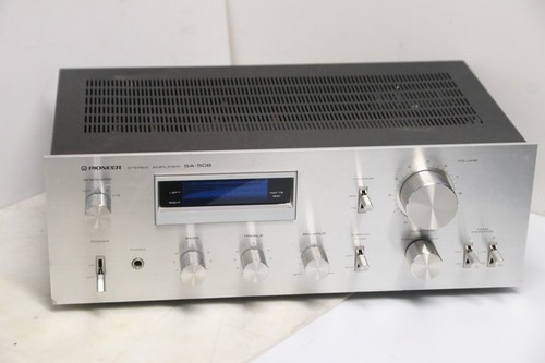 Occasion amplificateur - occasion,, :