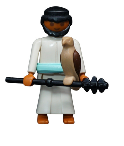 Playmobil figurine homme - playmobil,