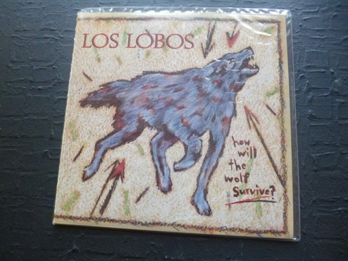 Album tours vinyle - 33, los