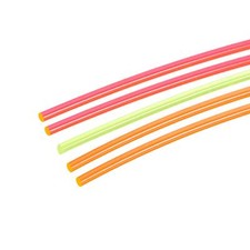 Fibre optique tiges pmma - optique,