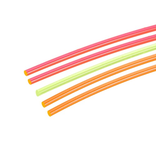 Fibre optique tiges pmma - fibre,