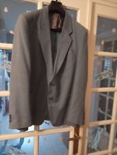 veste homme d occasion matière noble t. 54
