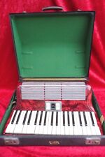 Hohner Accordéon Tango IM, Super, Ancien Accordéon