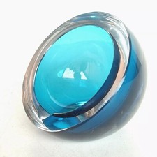 SAINT LOUIS - CENDRIER DEMI