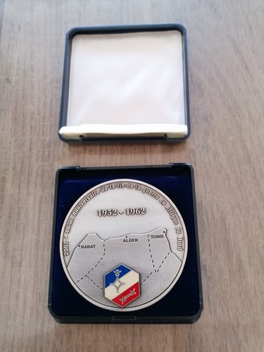 Médaille militaire - ,