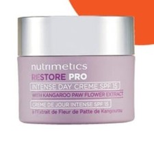 NUTRIMETICS RESTORE PRO