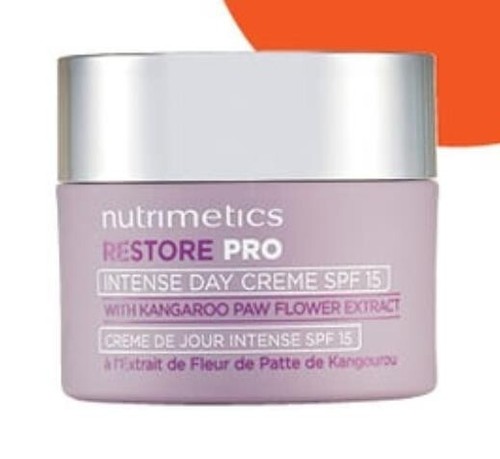Nutrimetics restore pro - nutrimetics,