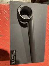 Demi guidon droit Yamaha Tz 250 5ke 52mm