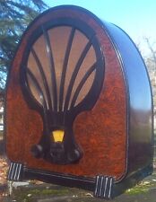 TSF / RADIO PHILIPS 830A DE 1932