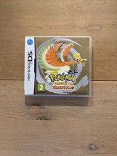 Pokemon Version Heartgold (Nintendo DS) FR