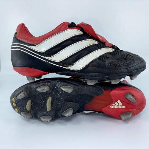 Crampons football noirs - de,