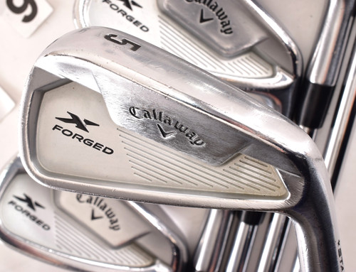 Callaway star forged - star,