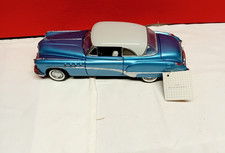miniatureBUICK  RIVIERA  franklin mint 1/24