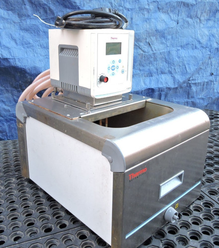 Thermo scientific haake - scientific,