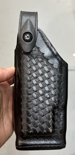 Safariland 6520 taser - safariland, x26