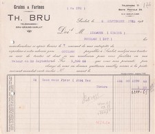 24 DORDOGNE SARLAT grainetier