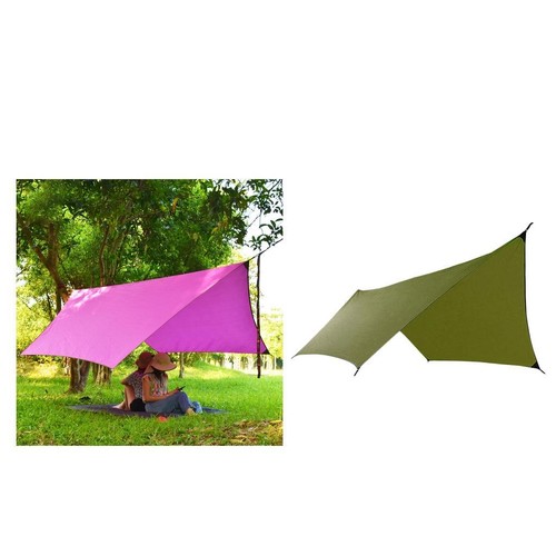 Tente camping - de,