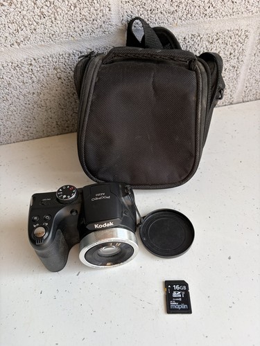 Kodak pixpro az252 astro - pixpro, 16mp