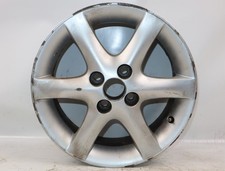 Jante aluminium occasion