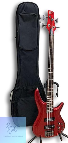 Ibanez electric bass sr300e - ibanez,