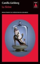 La sirène de Läckberg