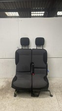 Siege avant droit (banquette double) PEUGEOT PARTNER 2 PHASE 3