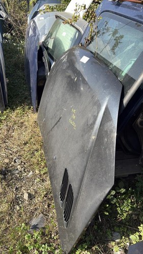Capot peugeot 206 phase - capot, 2