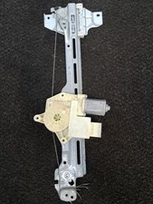 Leve vitre electrique arriere droit PEUGEOT 308 2 PHASE 1 9826080380